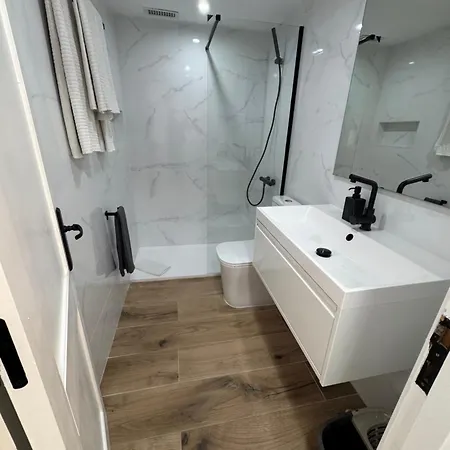 Apartment Blau Park 422 Costa Brava