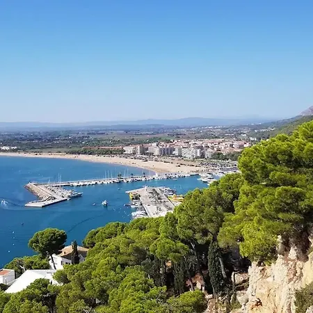 Blau Park 422 Costa Brava