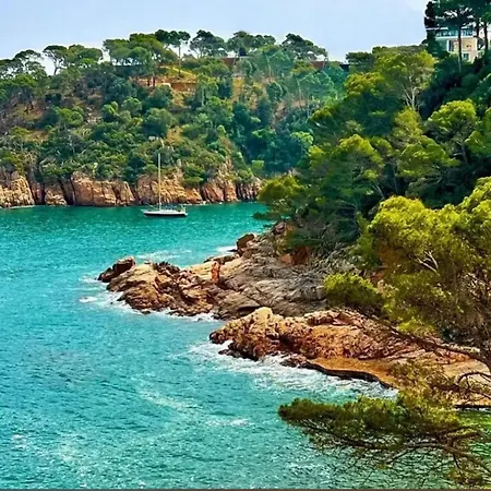 Blau Park 422 Costa Brava Apartment
