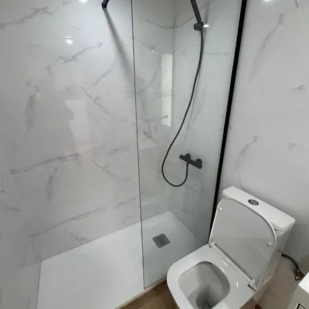 Apartment Blau Park 422 Costa Brava *