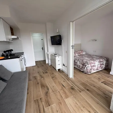Blau Park 422 Costa Brava Apartment Torroella De Montgri