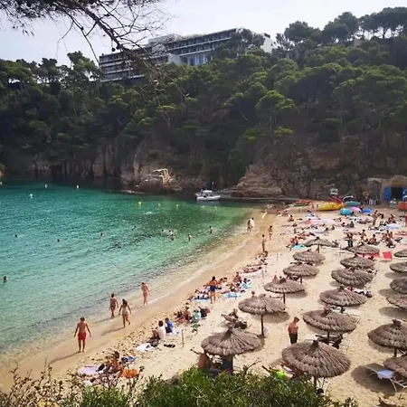 Appartement Blau Park 422 Costa Brava *