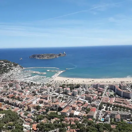 Blau Park 422 Costa Brava *