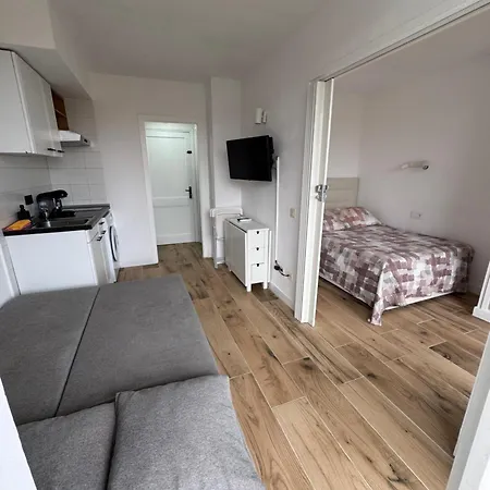 Blau Park 422 Costa Brava Appartement *