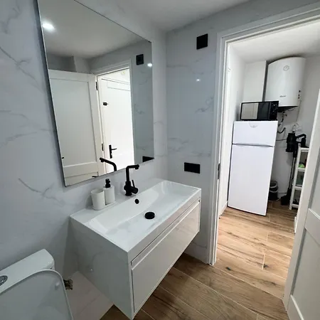 Appartement Blau Park 422 Costa Brava